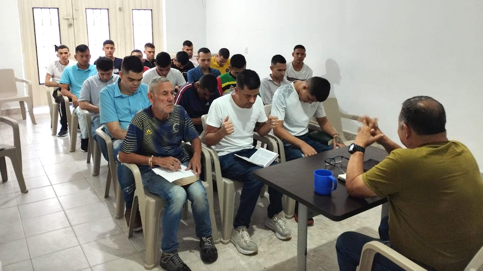 Galería en miniatura