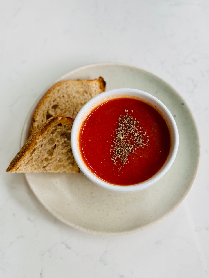 Tomato Basil (VV)