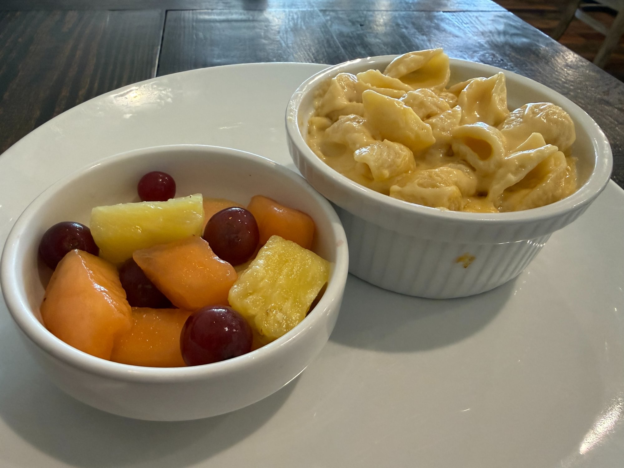Kids Mac & Cheese