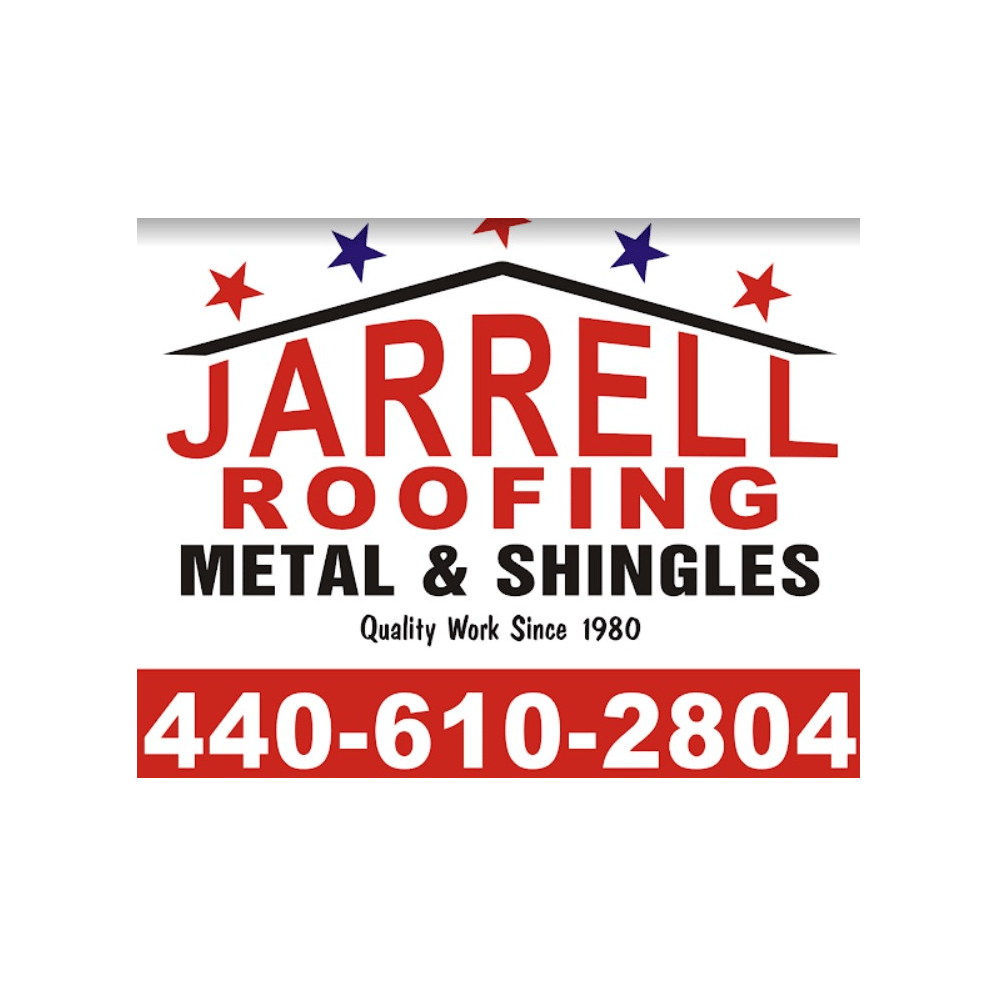Jarrell Roofing