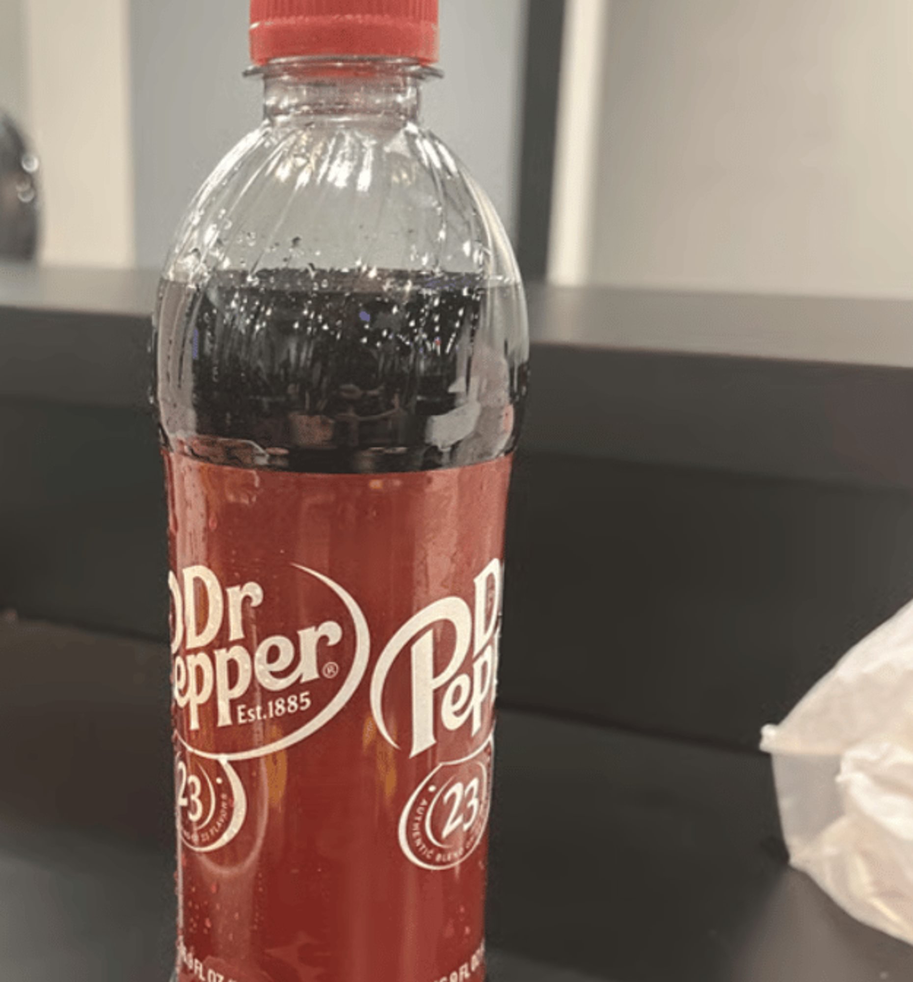 Soda Bottles
