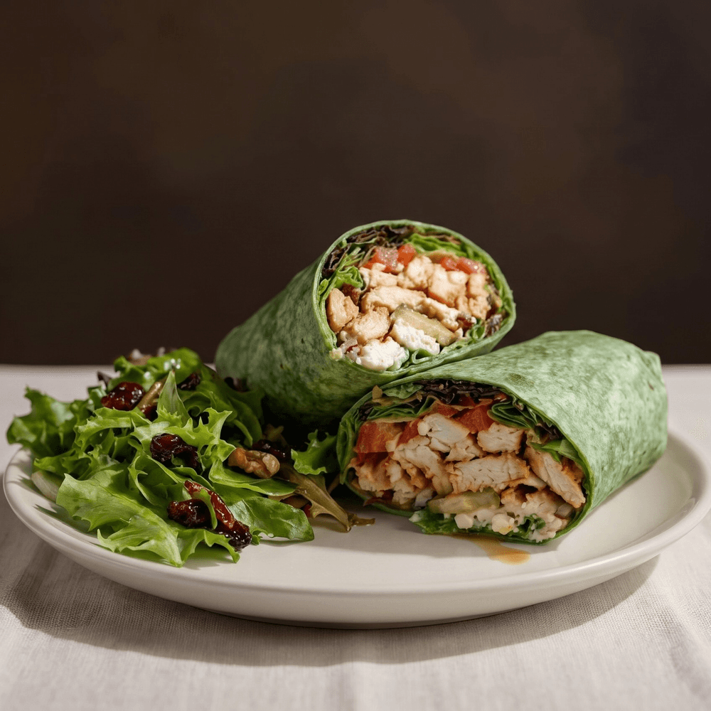 Olivia Wrap
