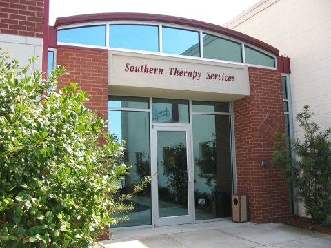 Southern Therapy Services Inc