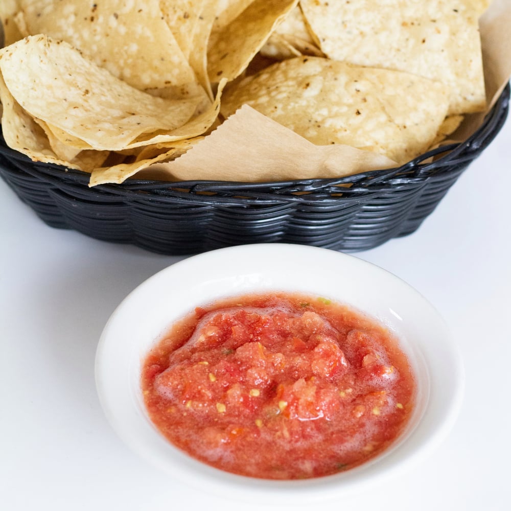 Salsa