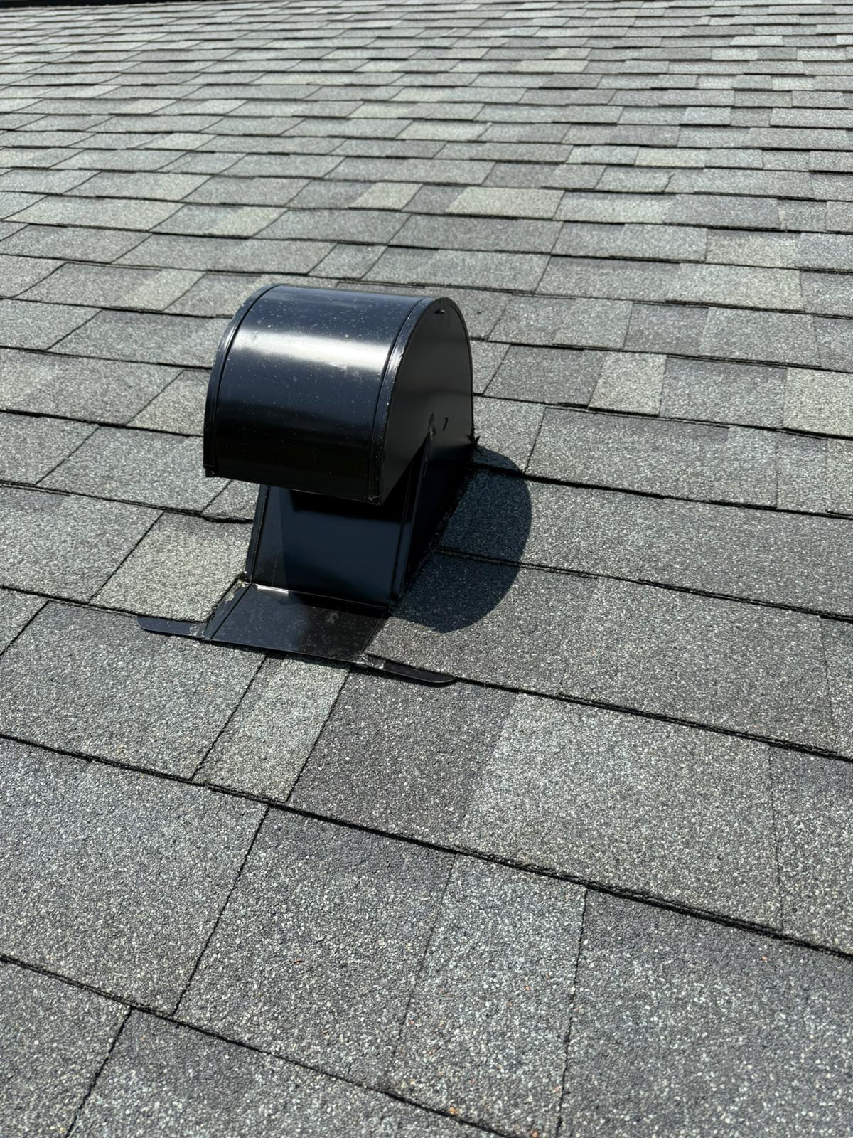 Galloway Roofing Image