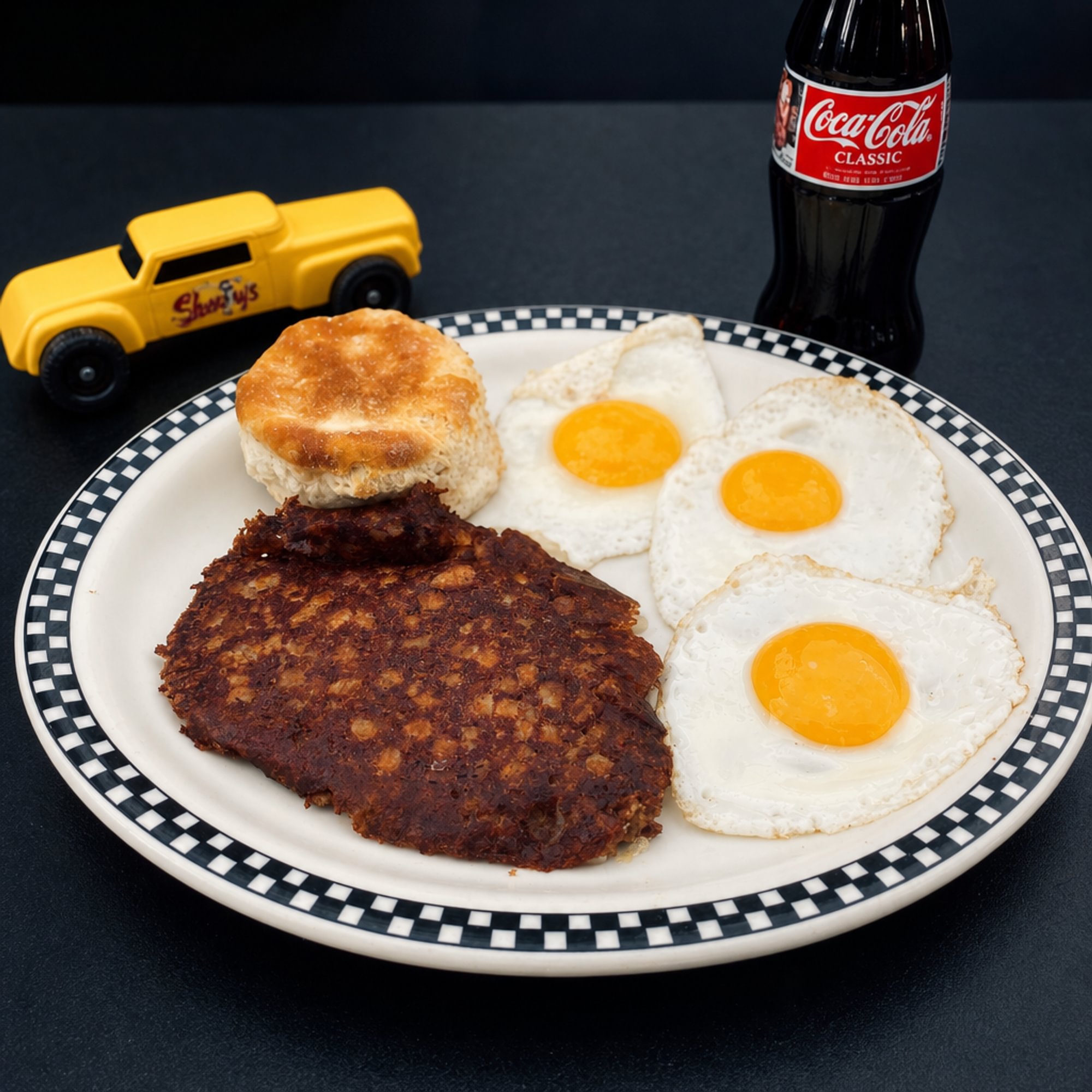 Corned Beef Hash