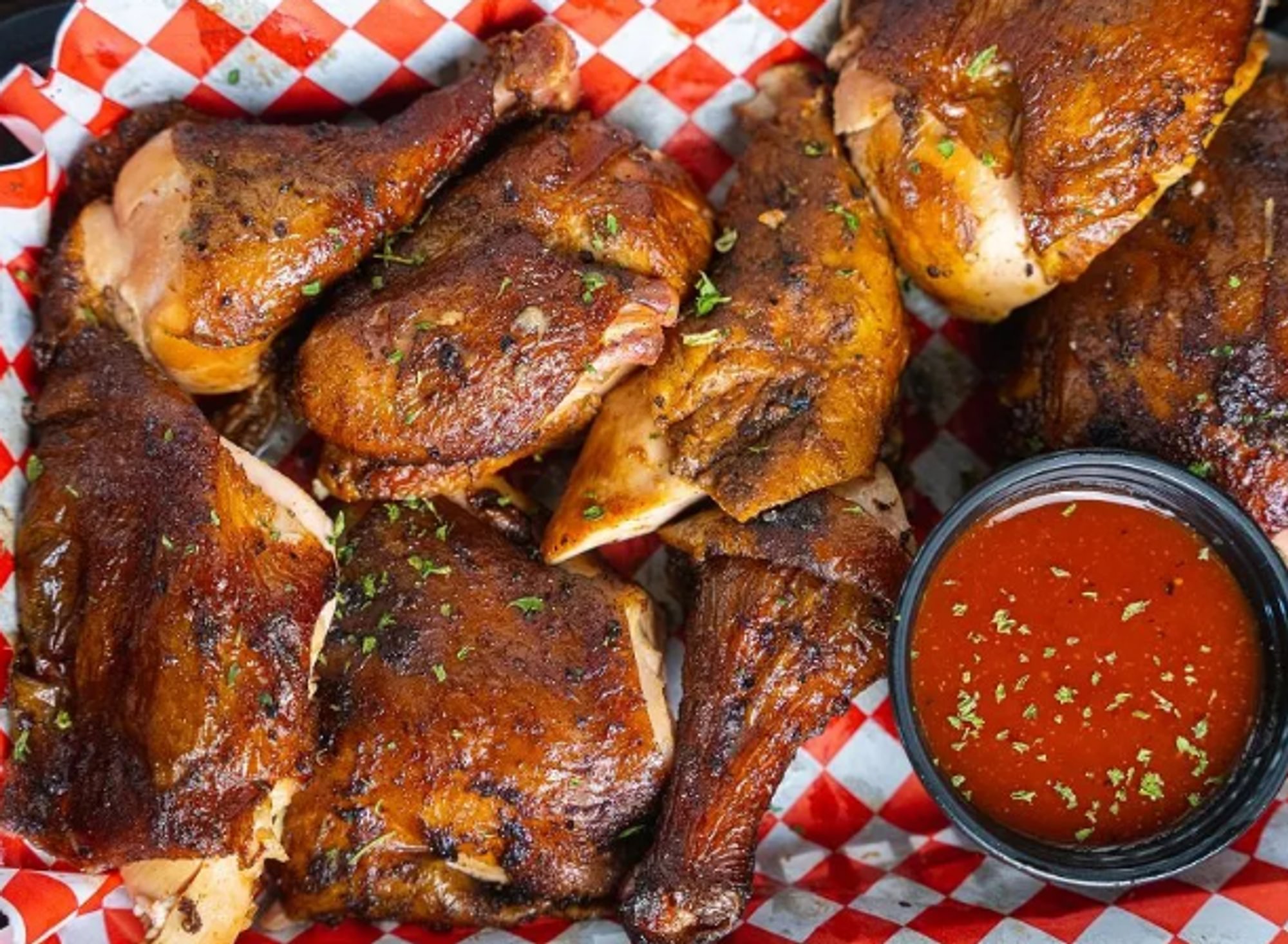 Whole Chicken