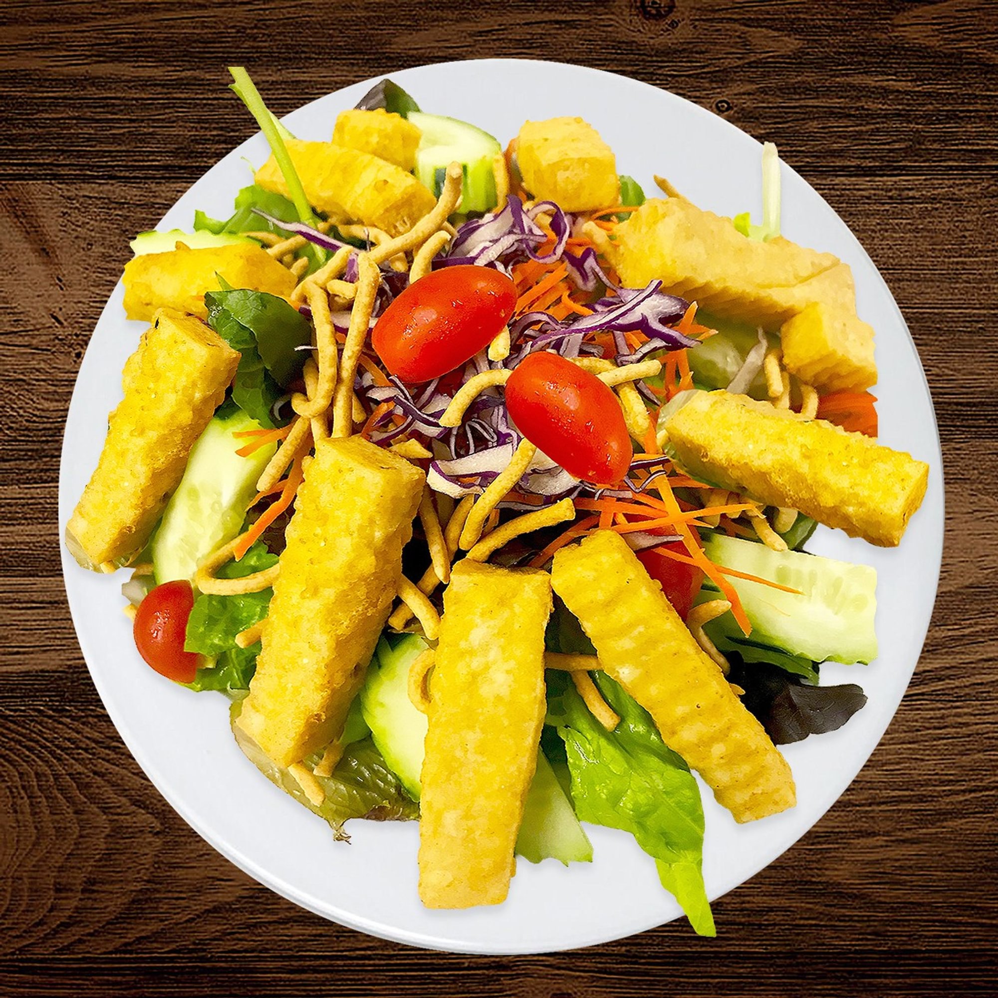 Box Salad