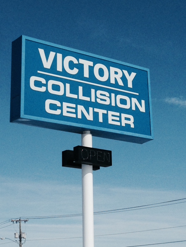 Victory Honda of Muncie Photo