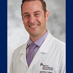 Matthew Ulrickson, MD