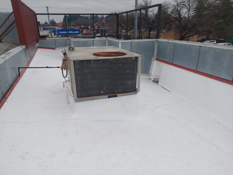 Signature Roof and Chimney LLC Image