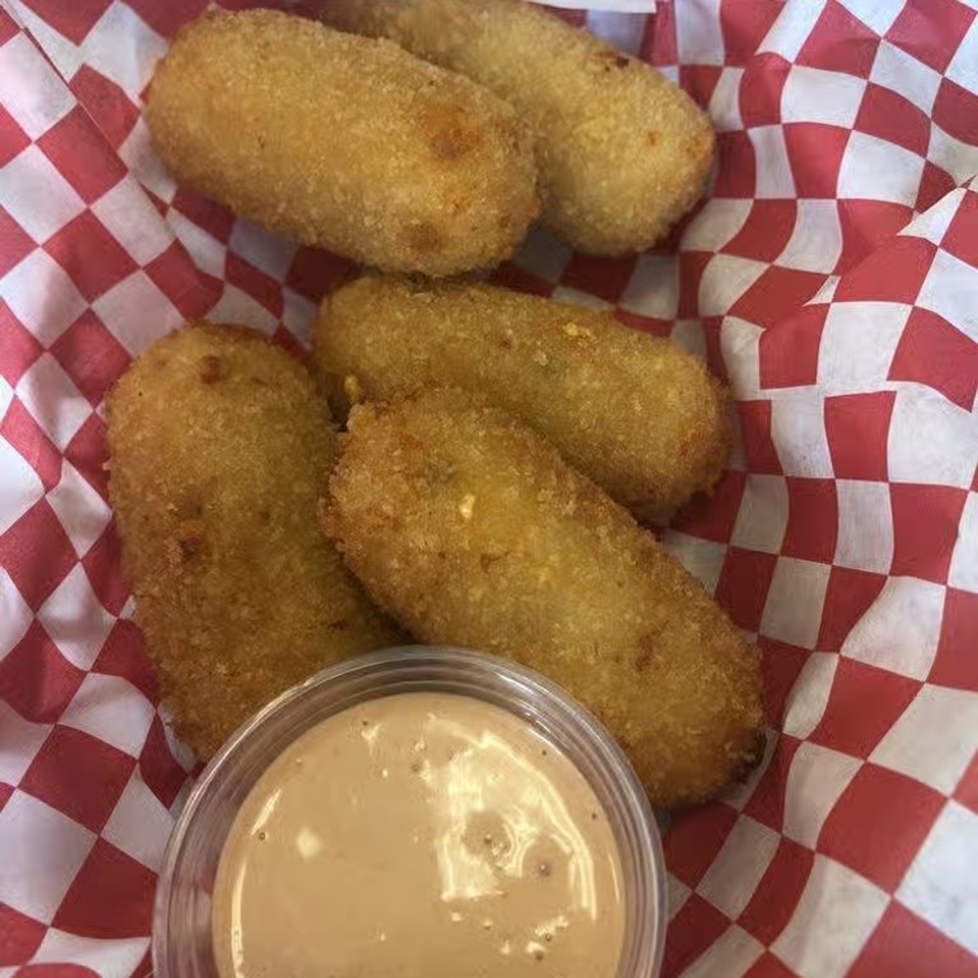 Boxcar Taters
