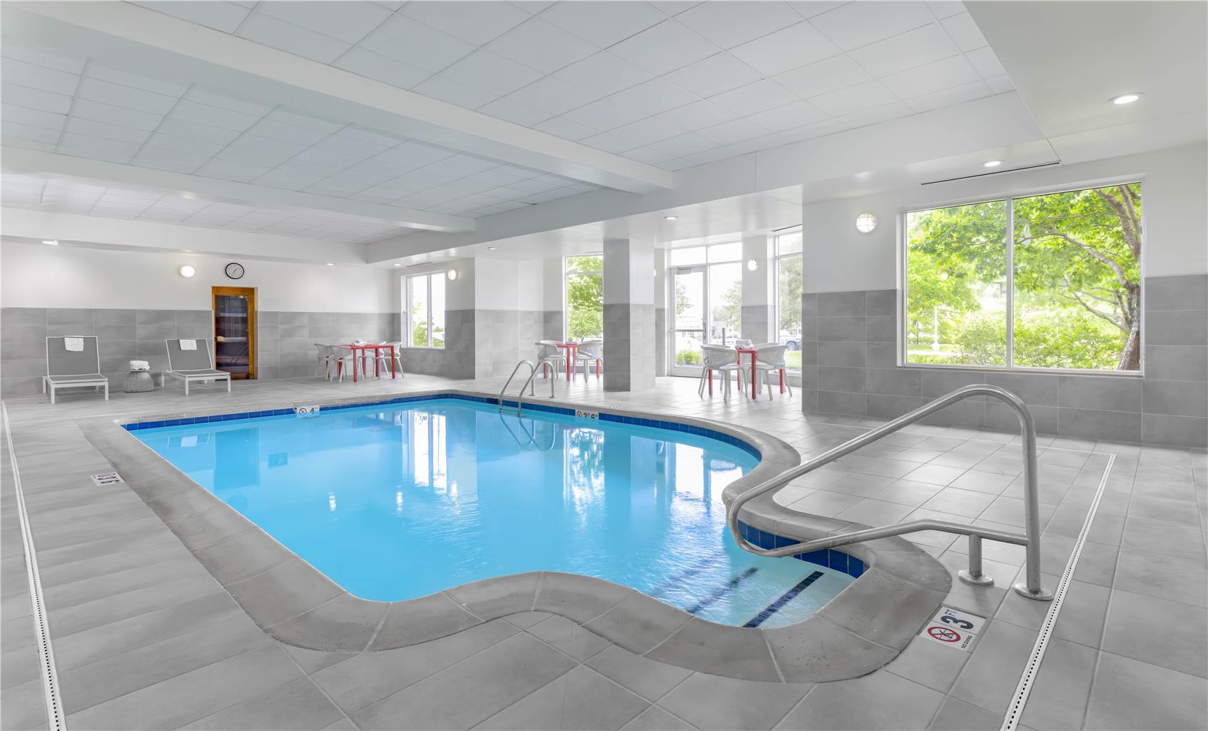 Hilton Garden Inn Des Moines/Urbandale Image