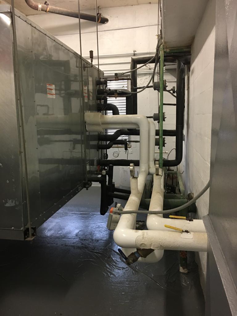 All American Cooling Image