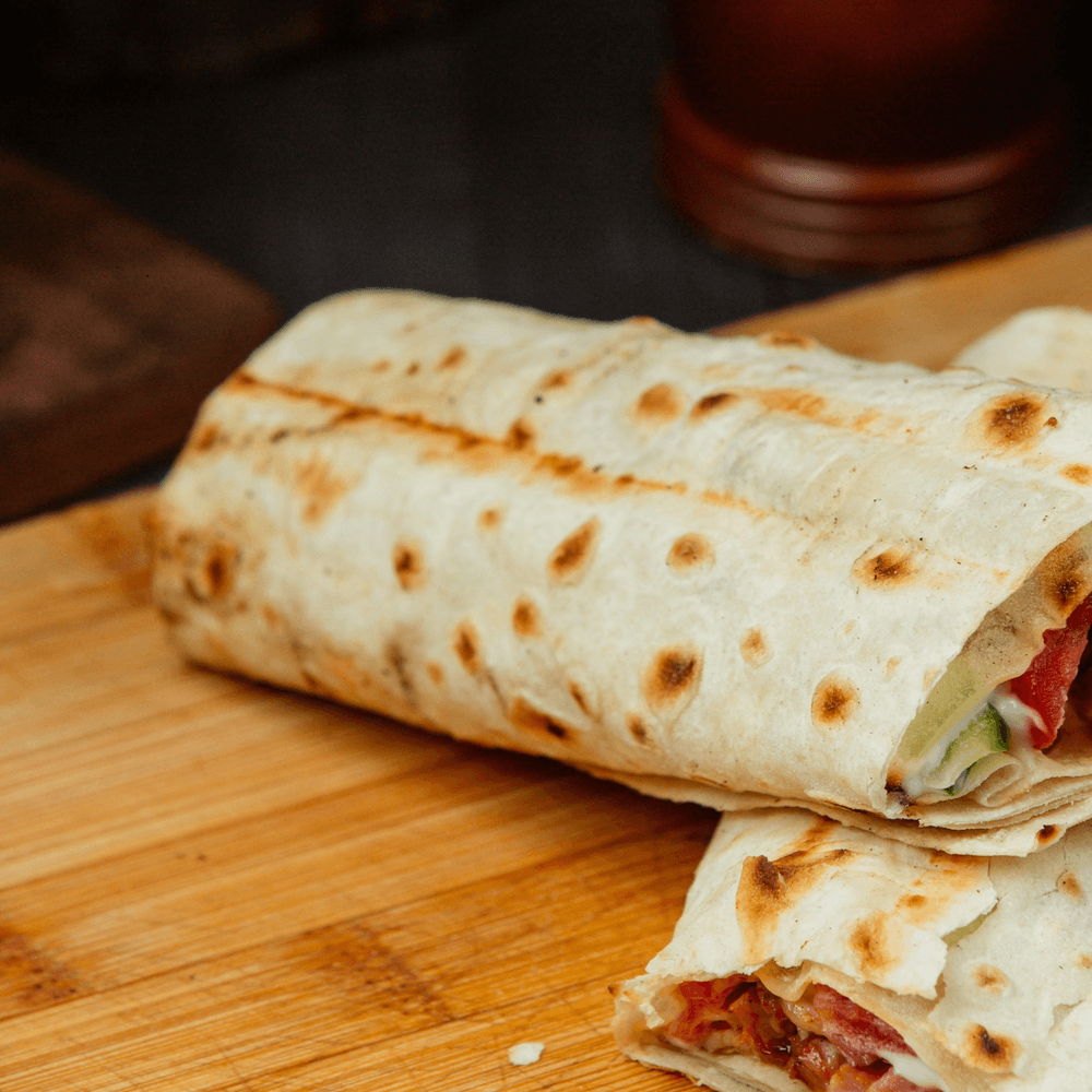 Veggie Wrap