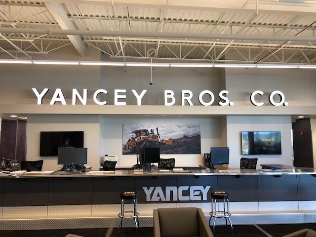 Yancey Bros. Co. Photo