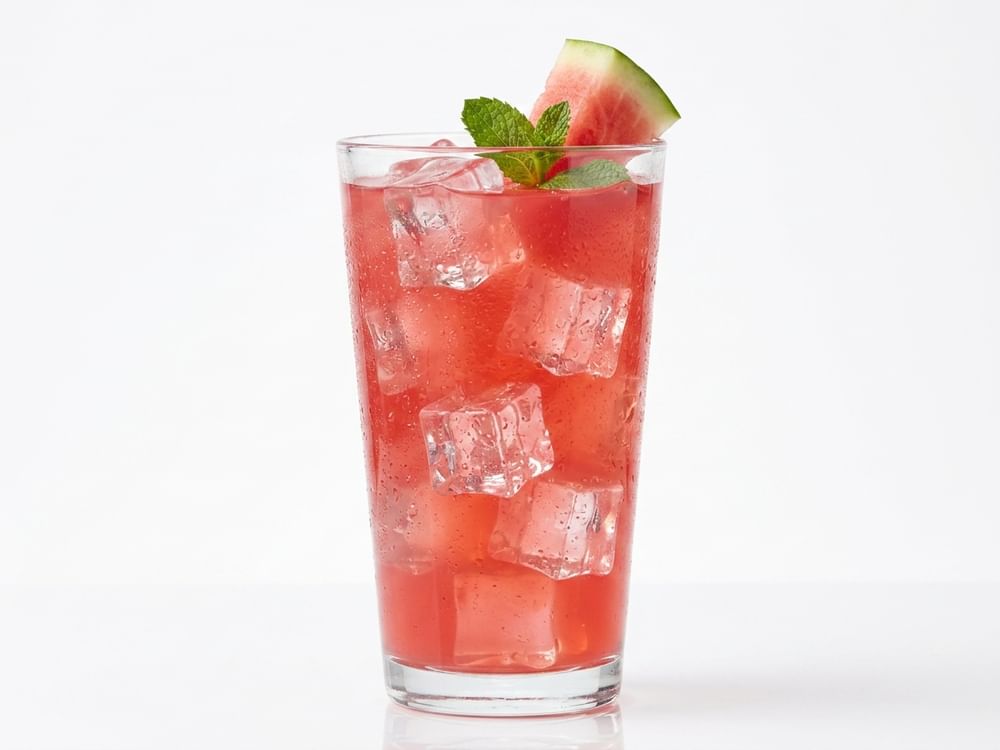 Watermelon Lemonade