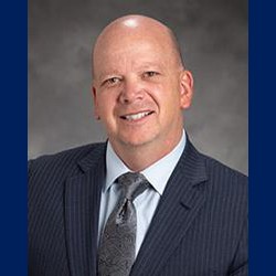 J. David Cowden, MD