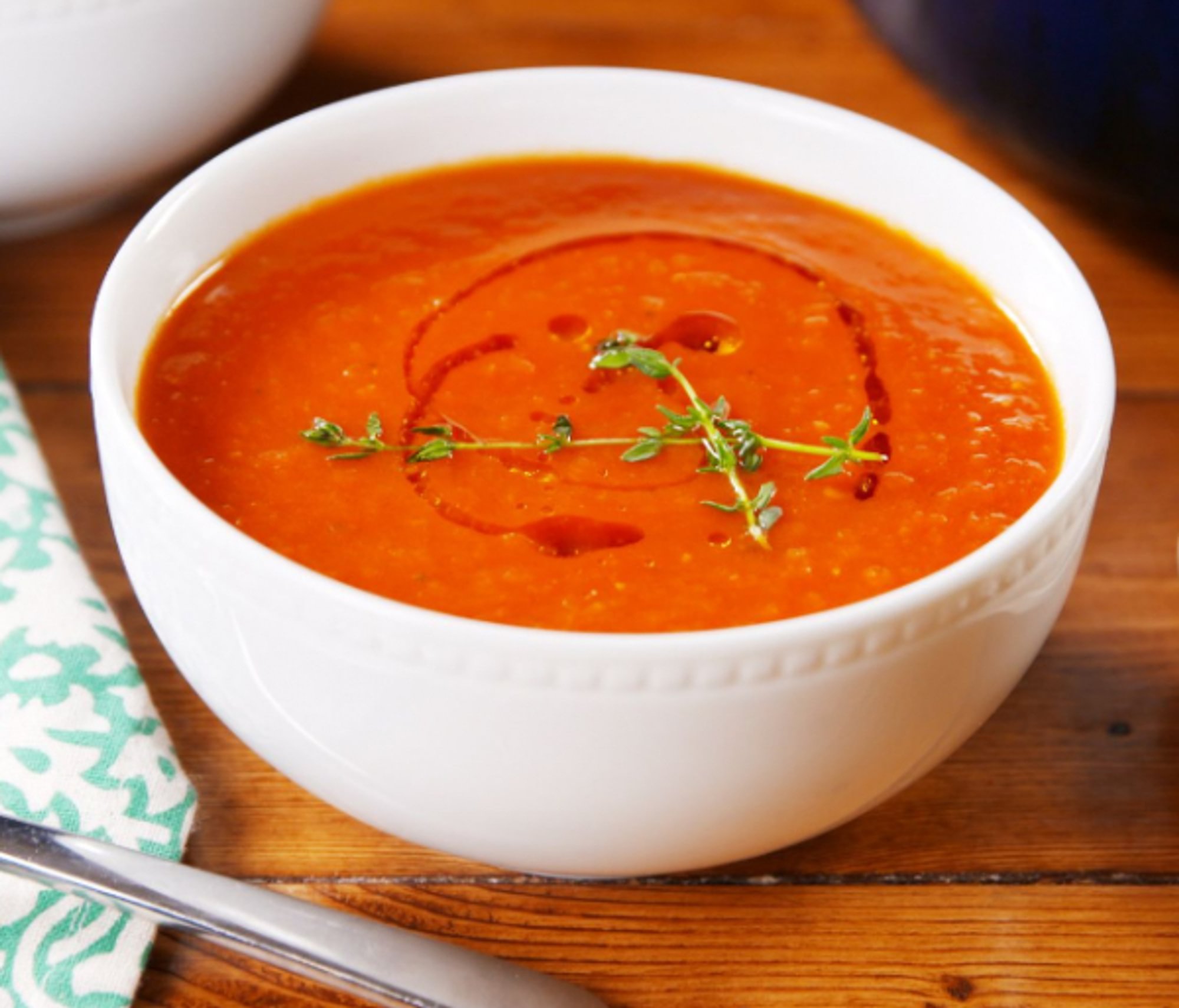 Tomato Soup