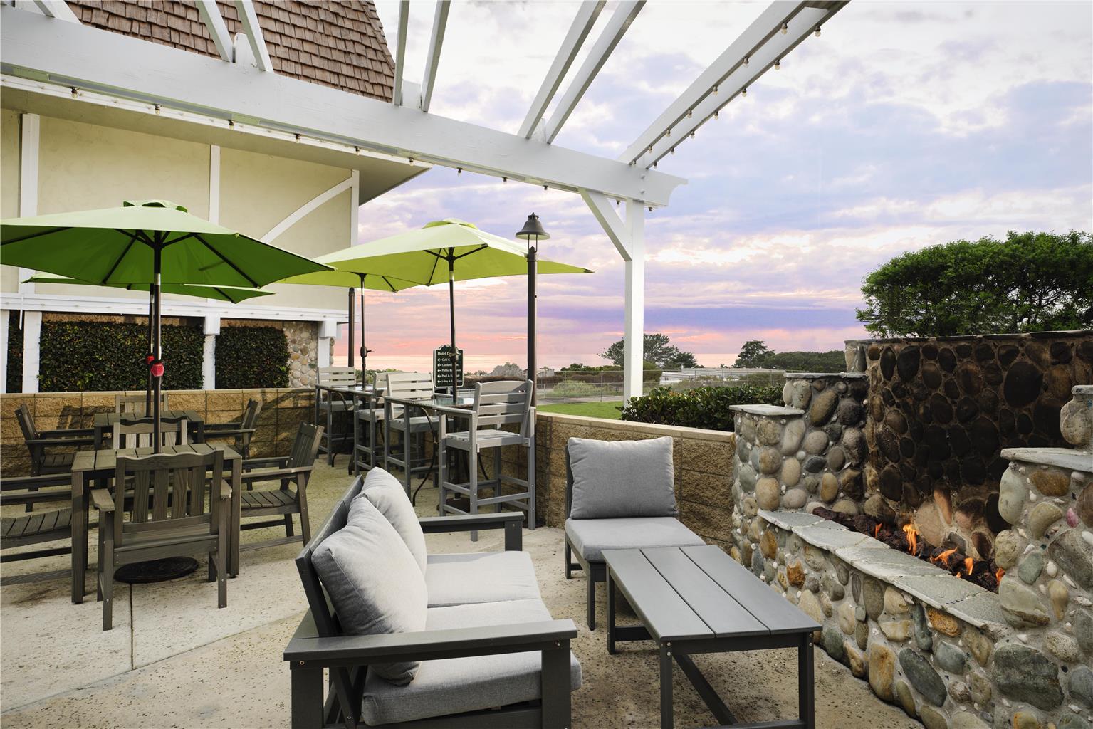 Best Western Premier Hotel Del Mar Image