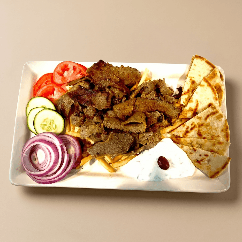 Gyro
