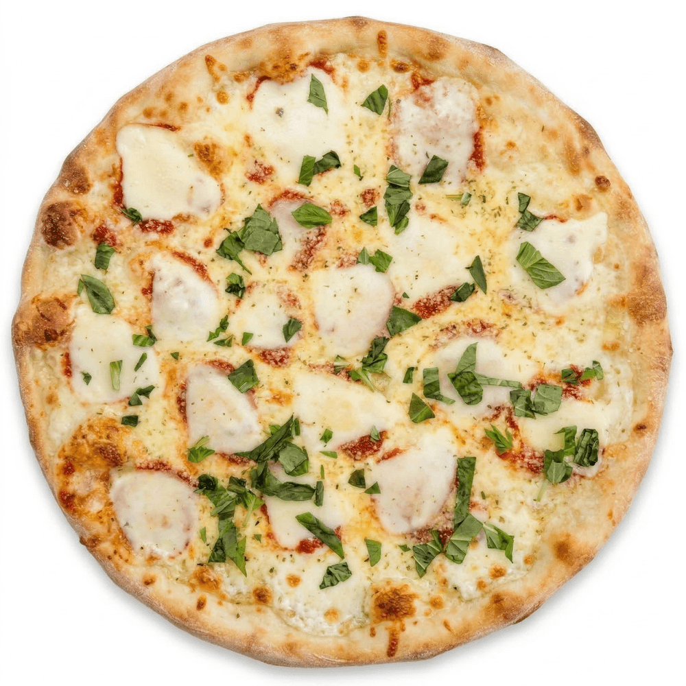 Brooklyn Pizza