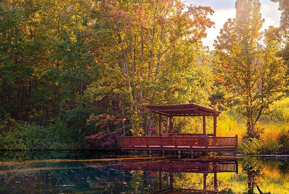 Tyler RV Park