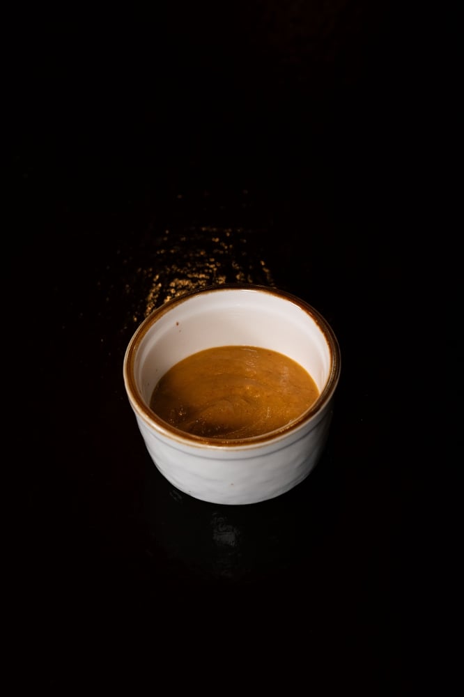 SALSA ENCABRONADA