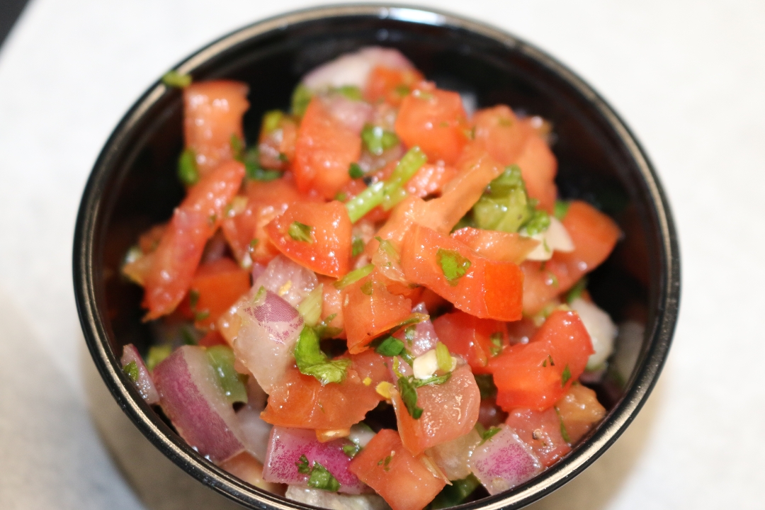 Pico de Gallo 4oz