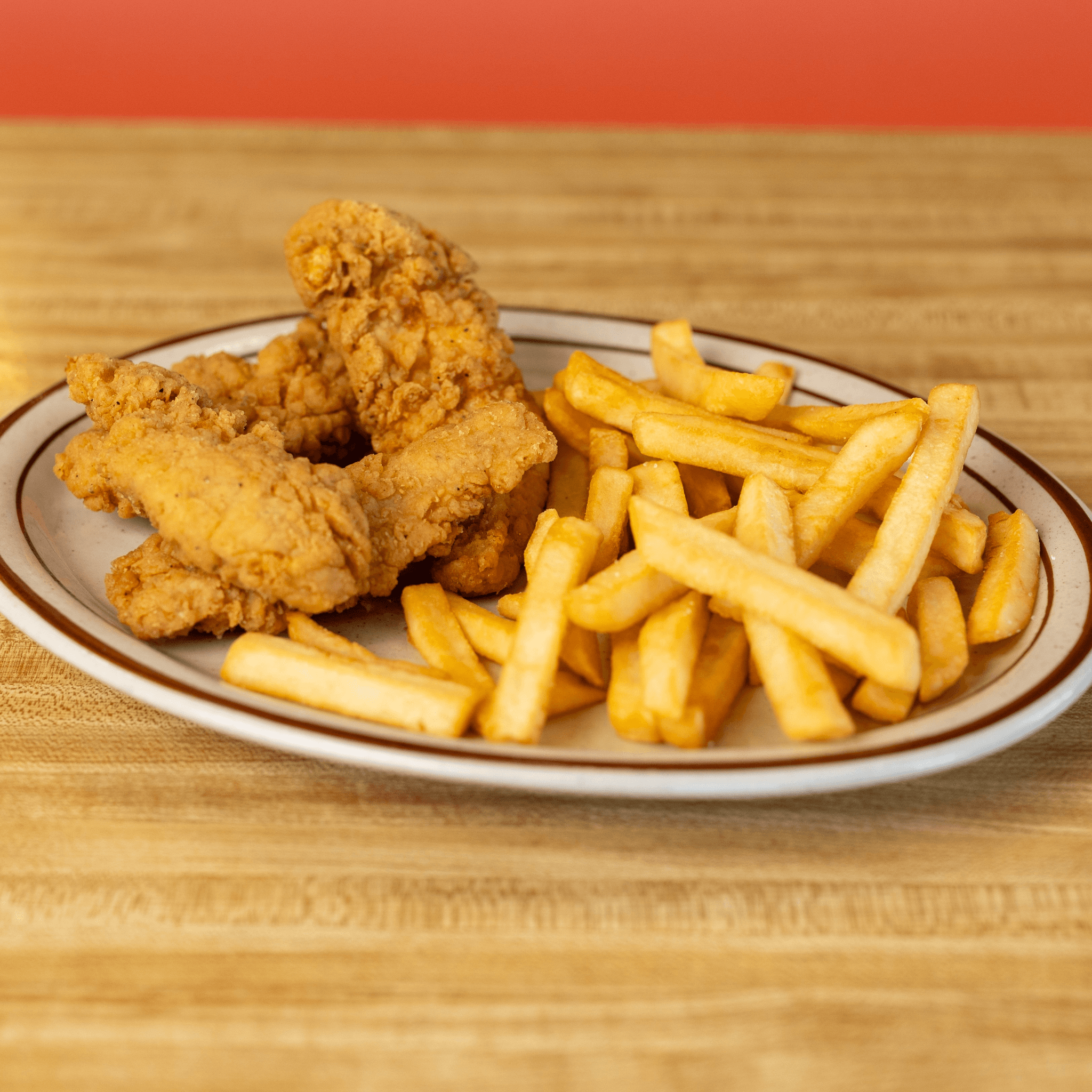 Chicken Strips