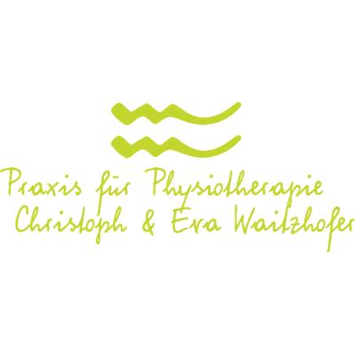 Logo von Praxis für Physiotherapie & Osteopathie Waitzhofer