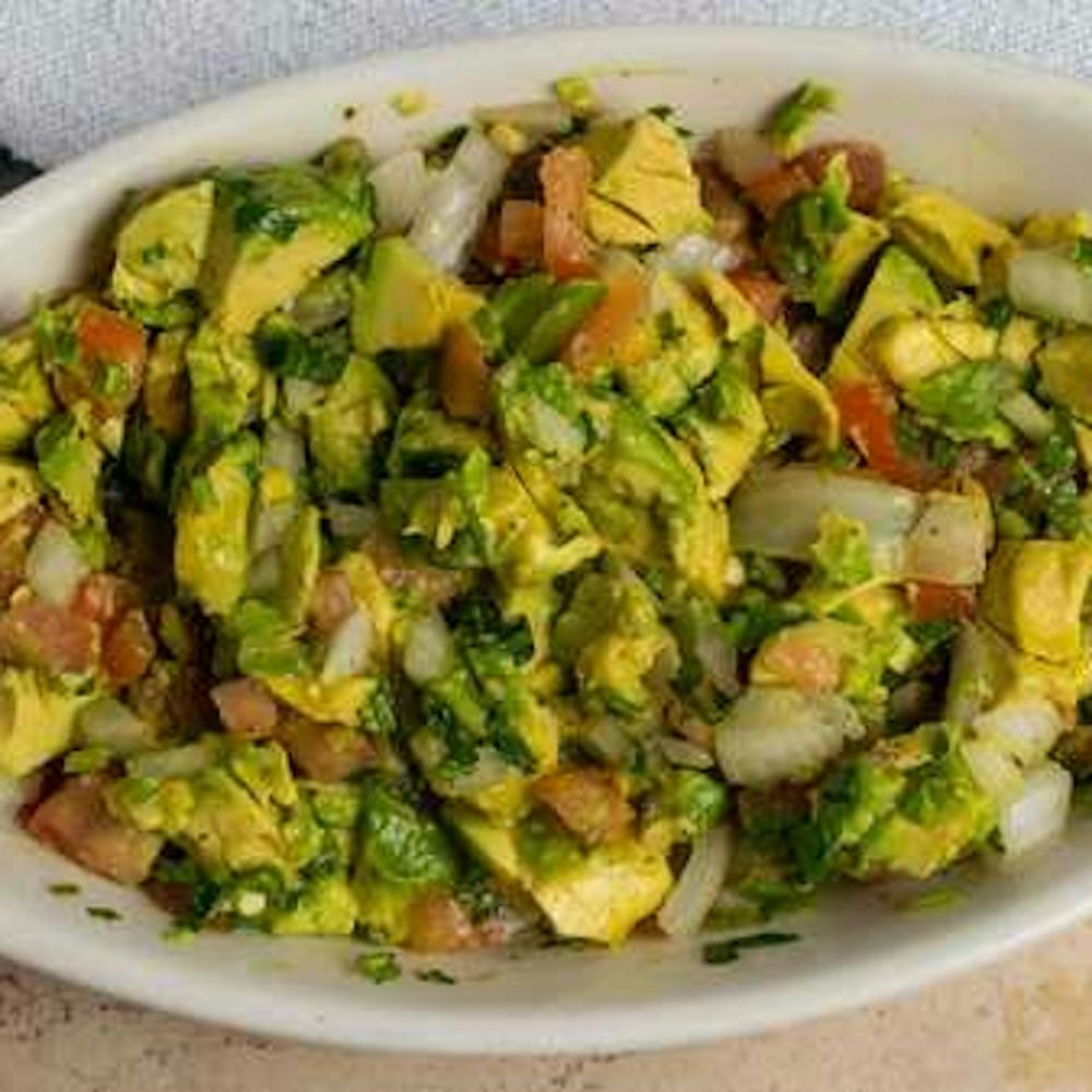 Guacamole Dip