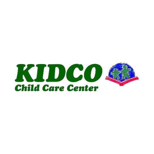 Kidco Child Care Center Logo
