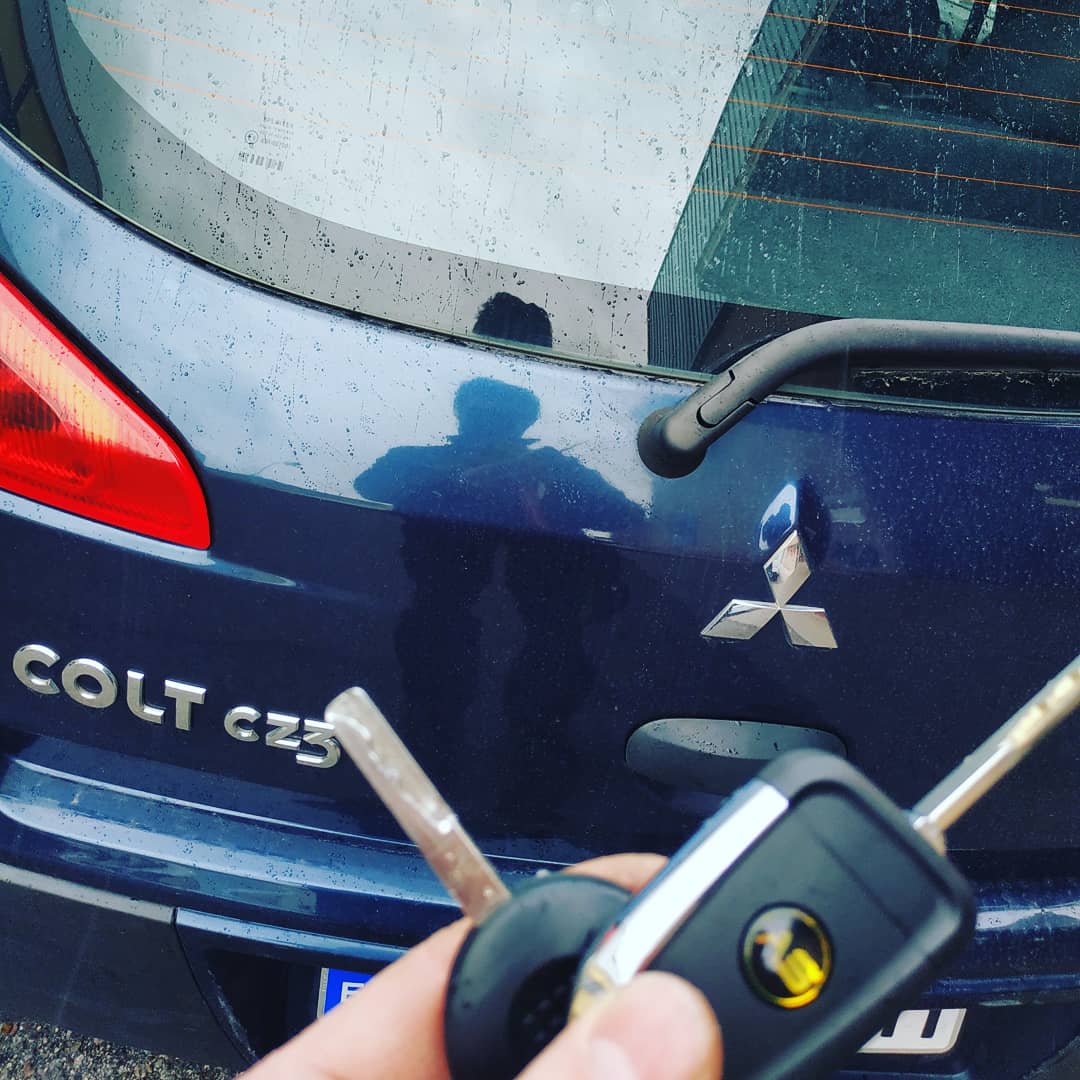 Images Auto Specialist - Llaves de coche