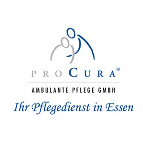Logo von PROCURA Ambulante Pflege GmbH