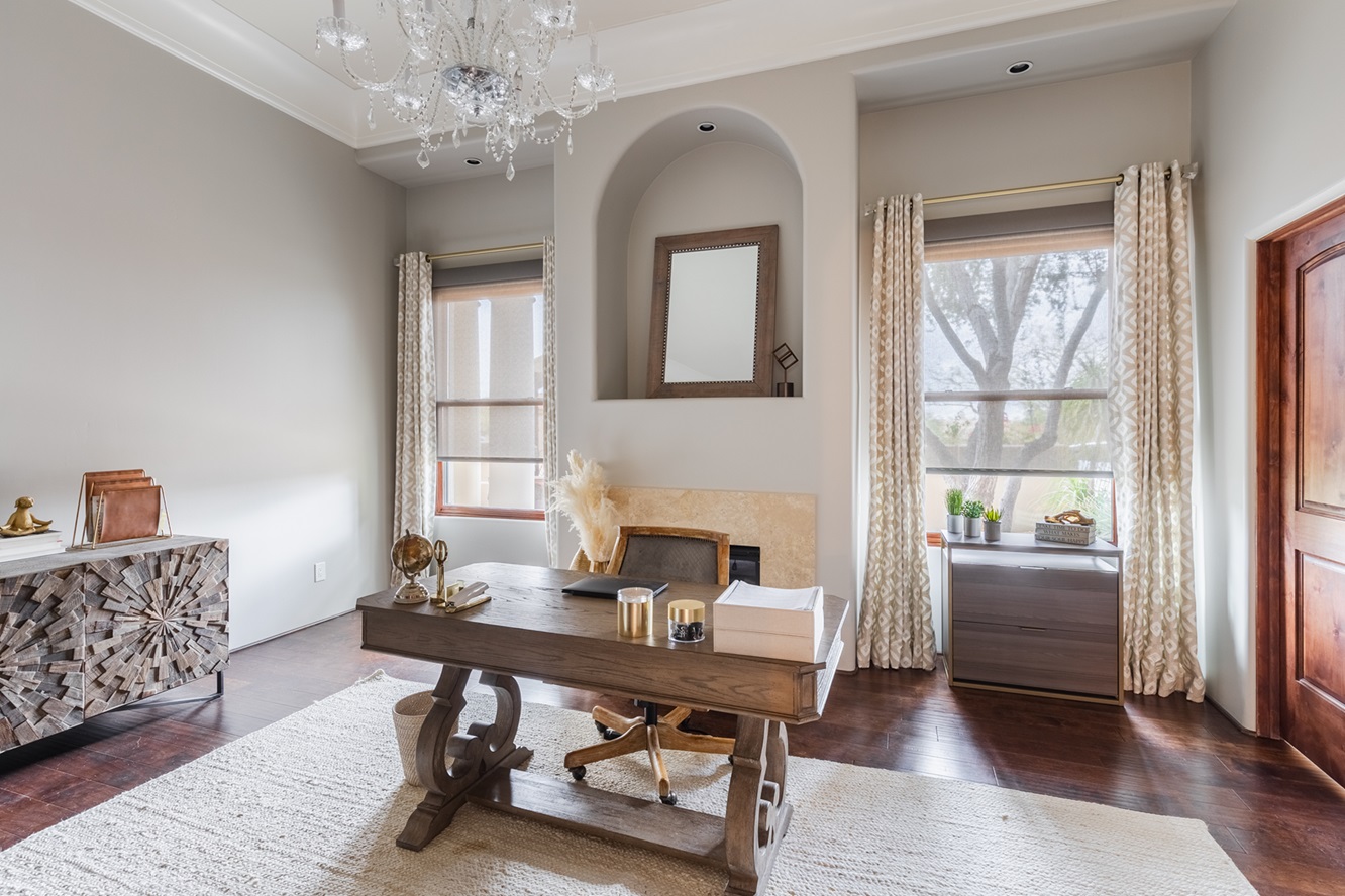 Budget Blinds of Sandpoint and Hayden Image