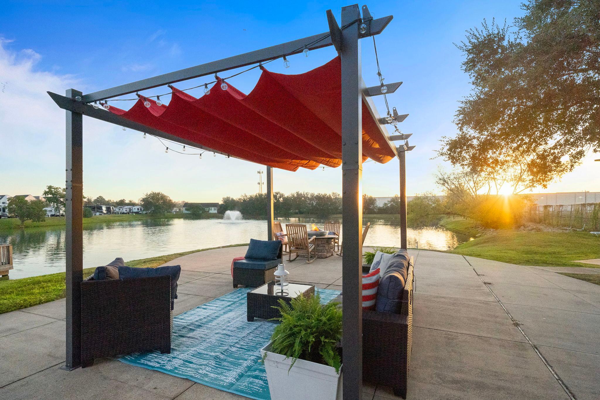 Southlake RV Resort by QRV Image