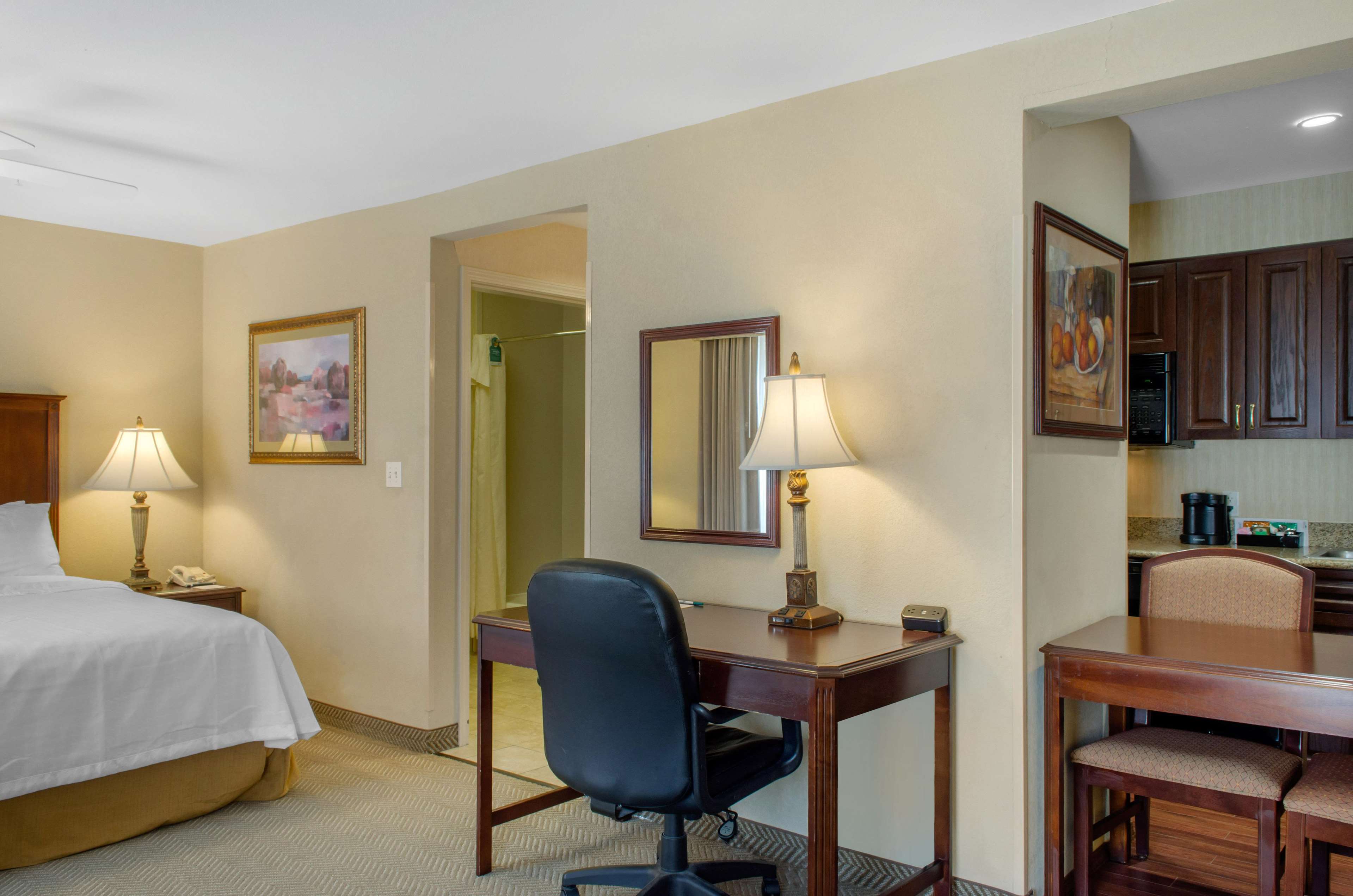 Homewood Suites by Hilton Covington Photo