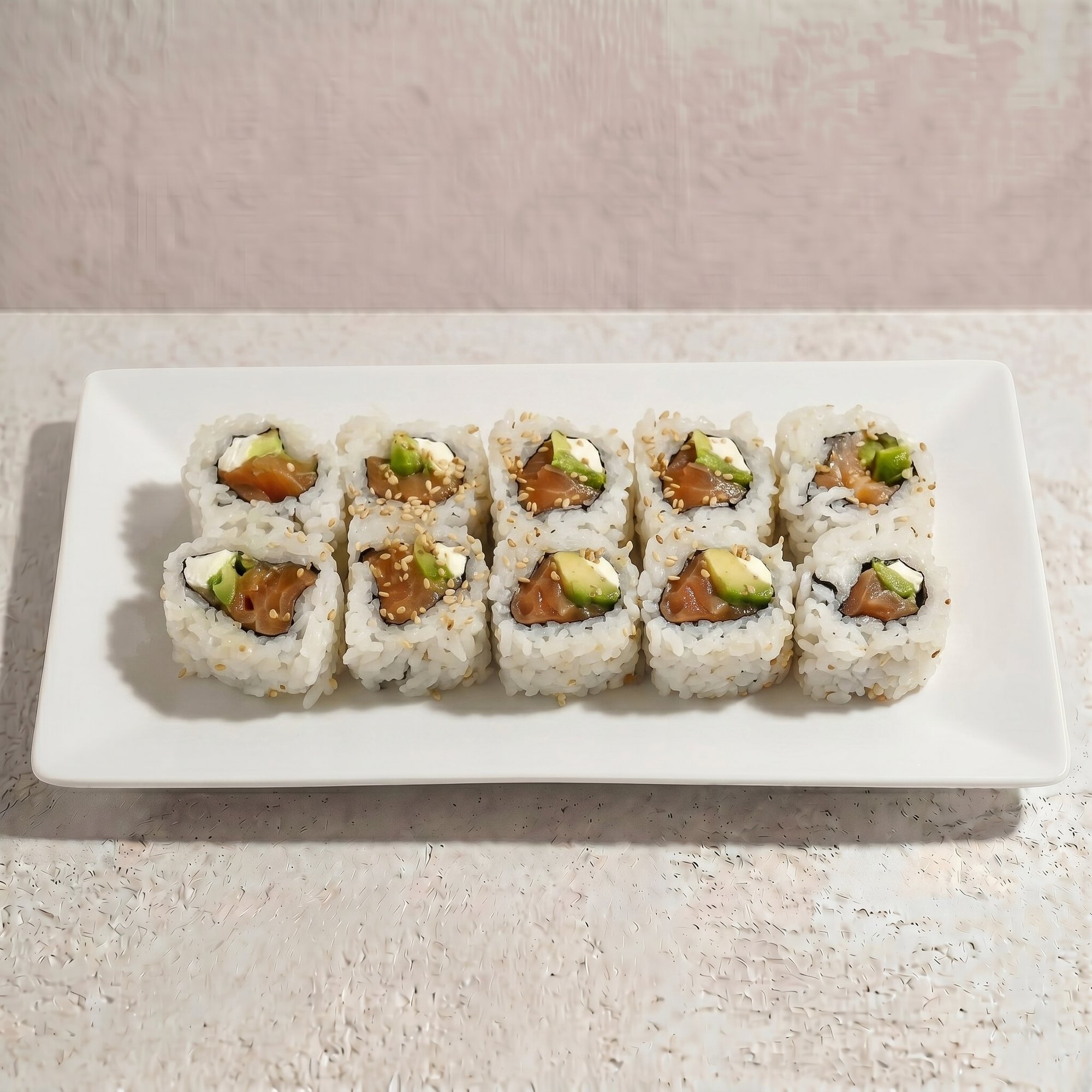 Philly Roll