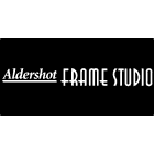 Aldershot Frame Studio Maple View