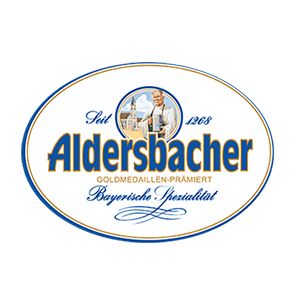 Logo von Brauerei Aldersbach