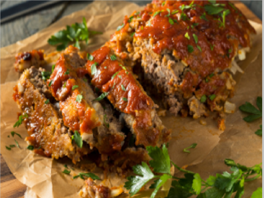 #18. Stick to Your Ribs Hot Food