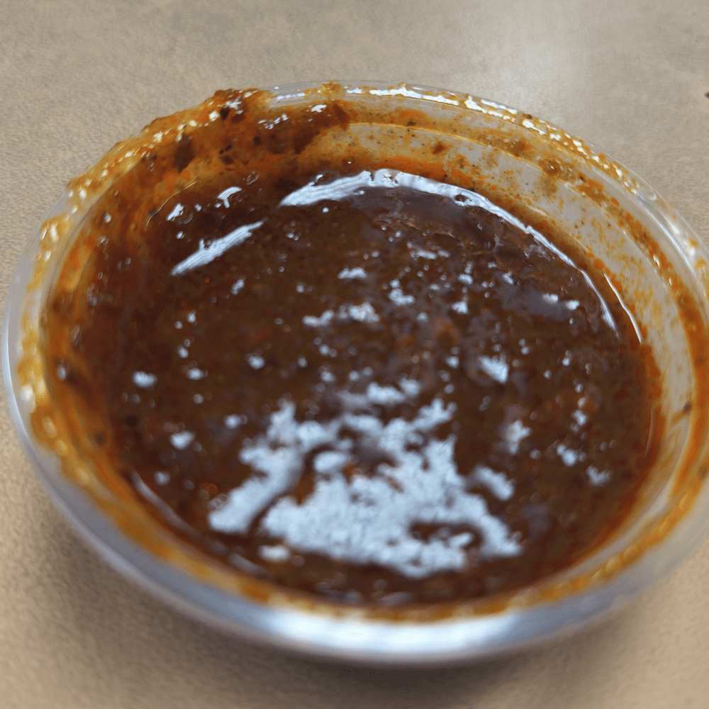 All Good Hot Sauce