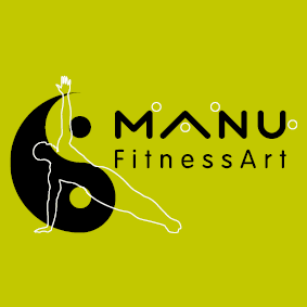 Logo von ManuFitnessArt - Wills Manu