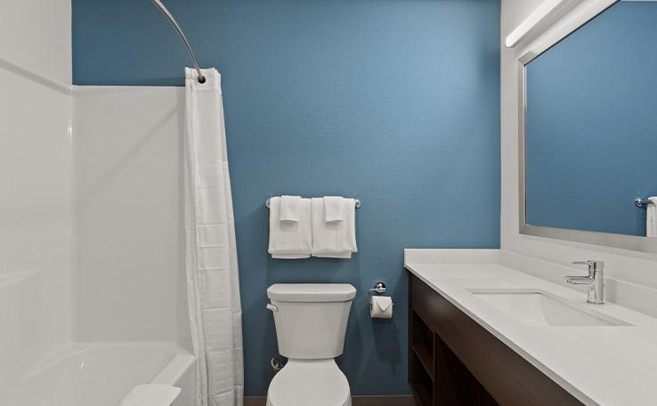 WoodSpring Suites Greeley Image