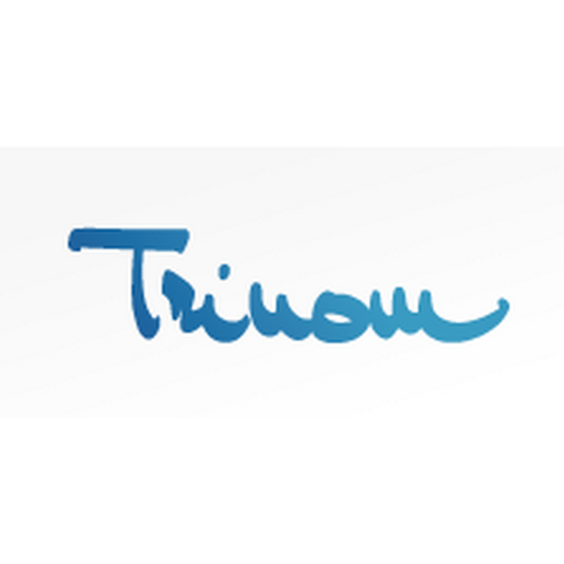logo TRINOM, spol. s r.o.