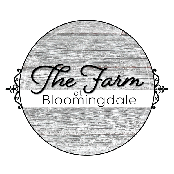 The Farm at Bloomingdale Logo