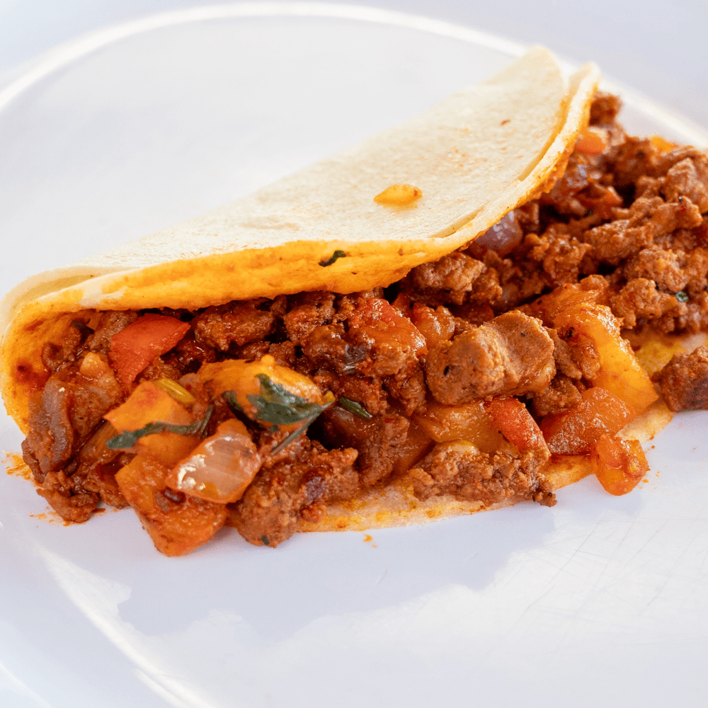 Latina Taco