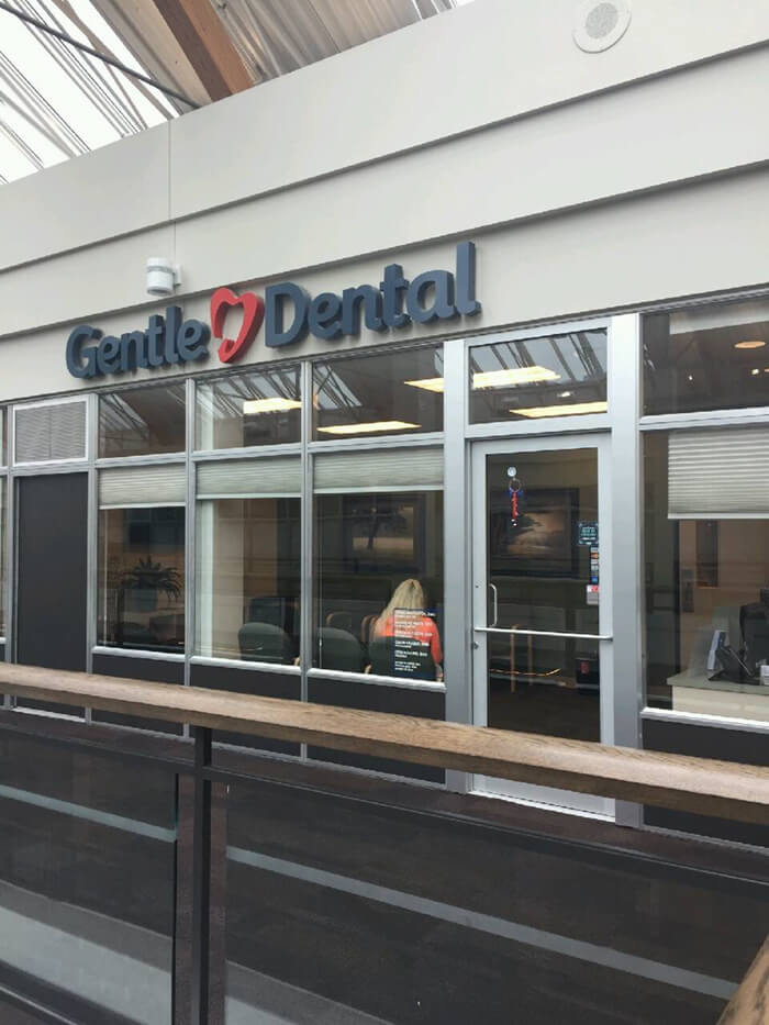 Gentle Dental Lloyd Center Photo