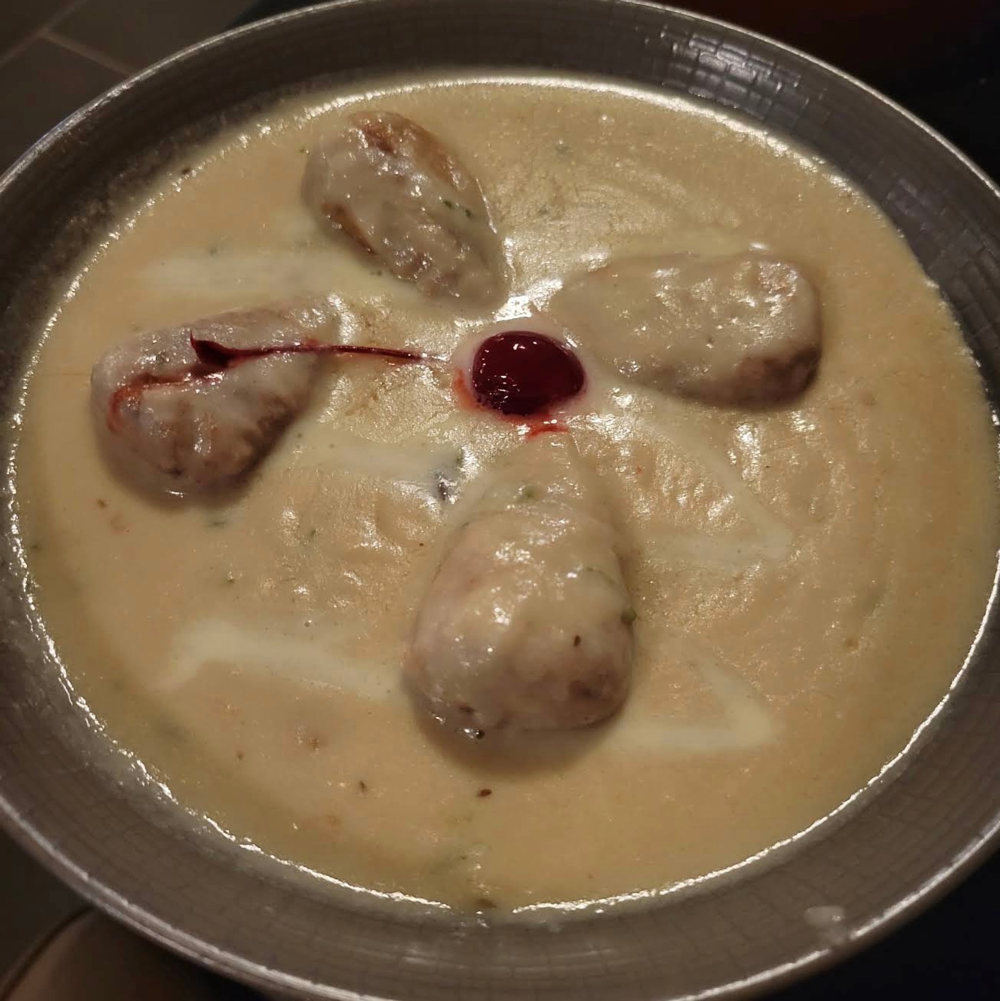 Malai Kofta